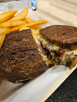 Pattymelt
